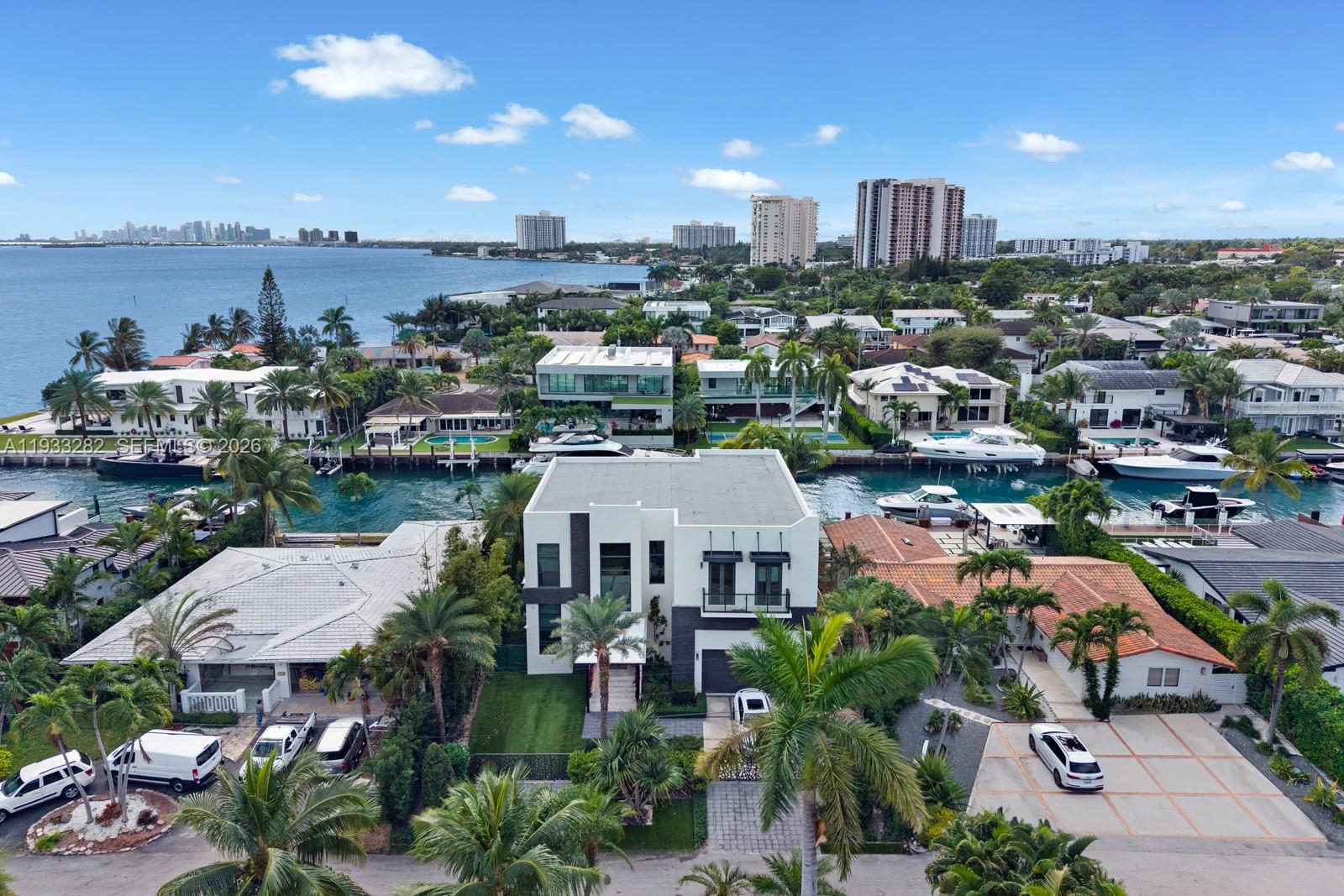 1970 NE 119th Rd, North Miami FL 33181