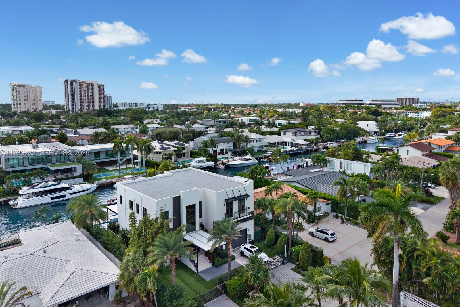 1970 NE 119th Rd, North Miami FL 33181