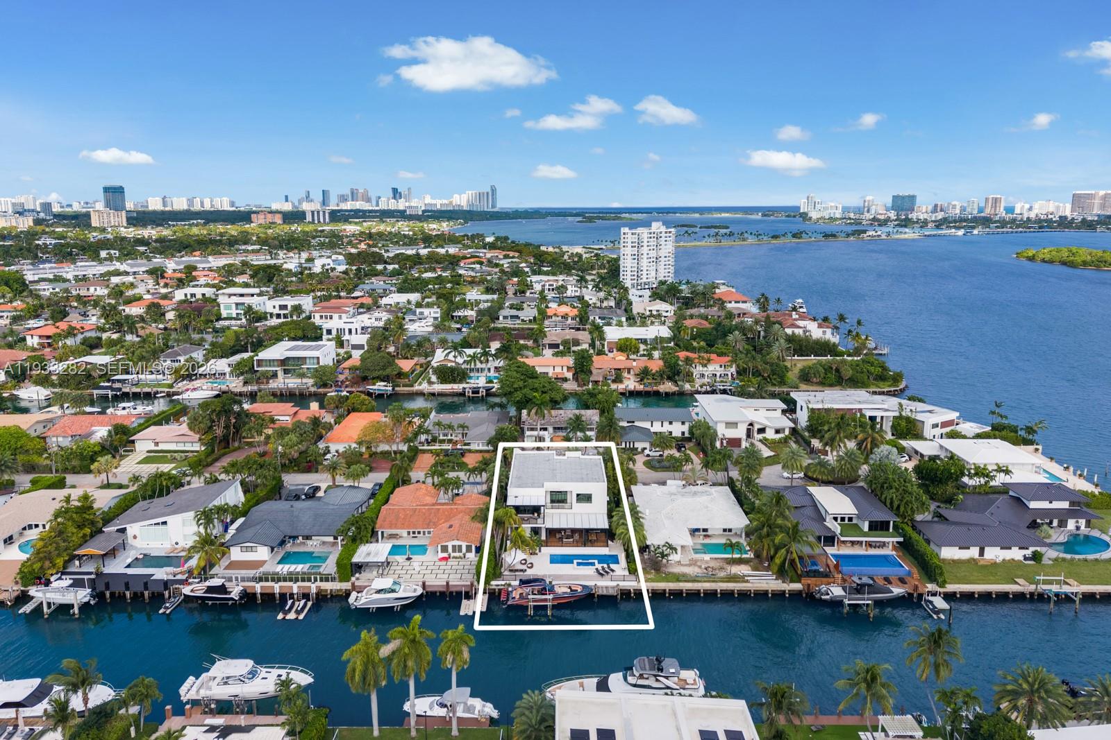 1970 NE 119th Rd, North Miami FL 33181