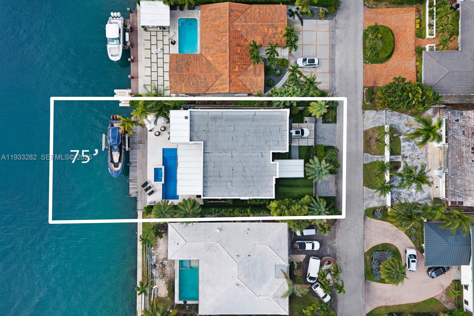 1970 NE 119th Rd, North Miami FL 33181