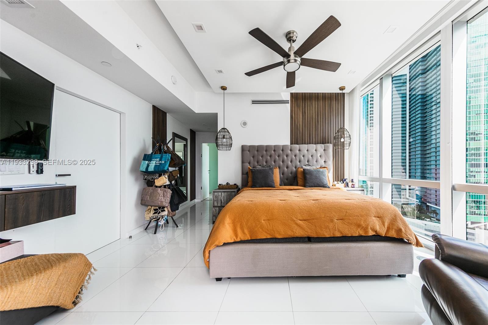 851 NE 1st Ave #2111, Miami FL 33132