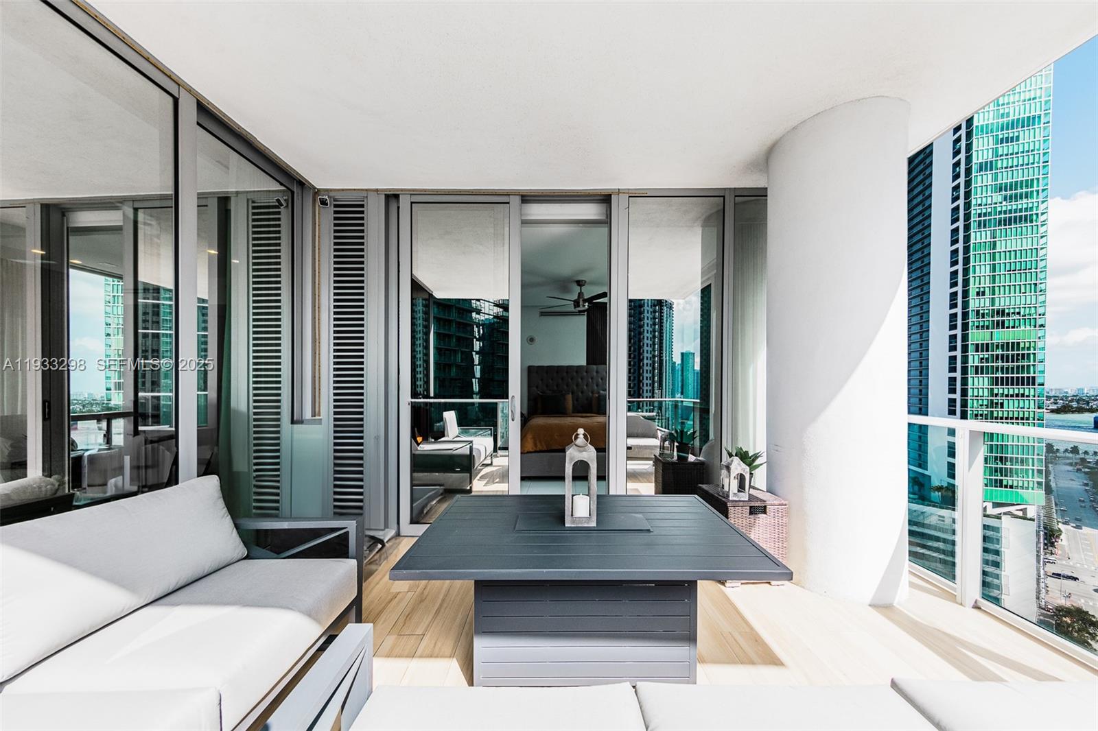 851 NE 1st Ave #2111, Miami FL 33132