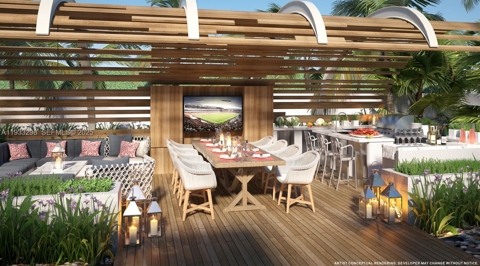 851 NE 1st Ave #2111, Miami FL 33132