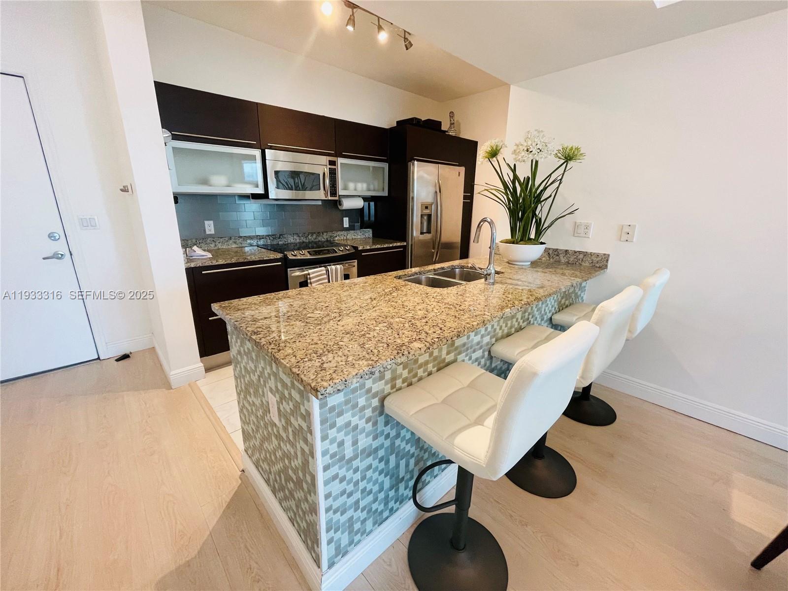 950 Brickell Bay Dr #2601, Miami FL 33131