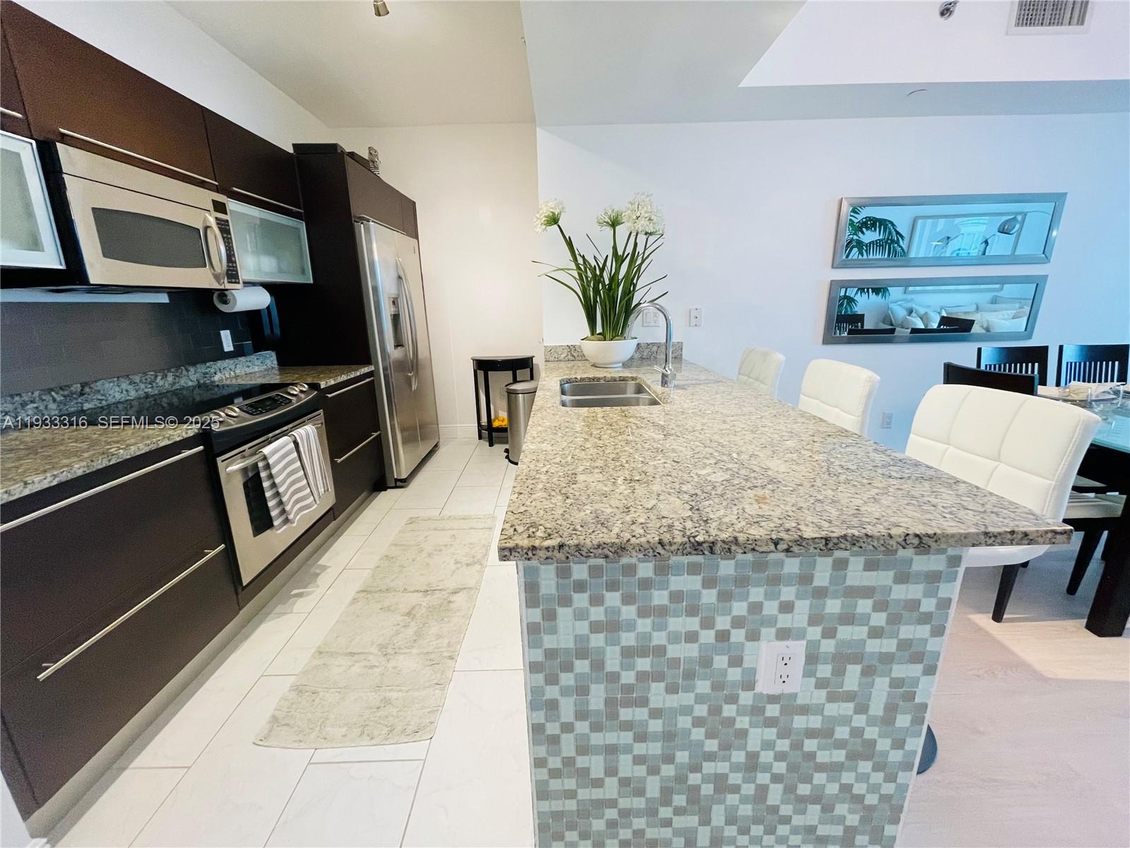 950 Brickell Bay Dr #2601, Miami FL 33131