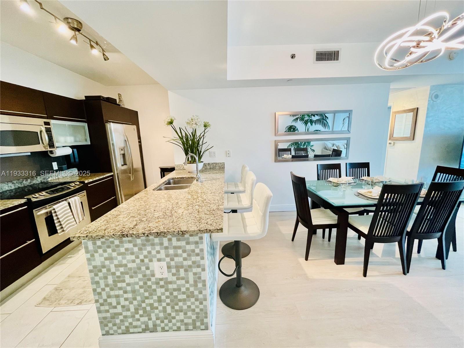 950 Brickell Bay Dr #2601, Miami FL 33131