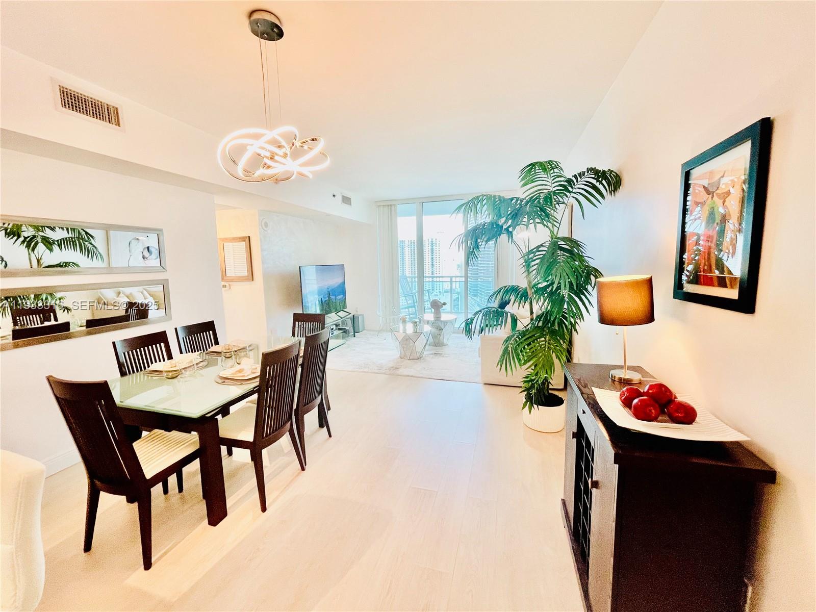 950 Brickell Bay Dr #2601, Miami FL 33131