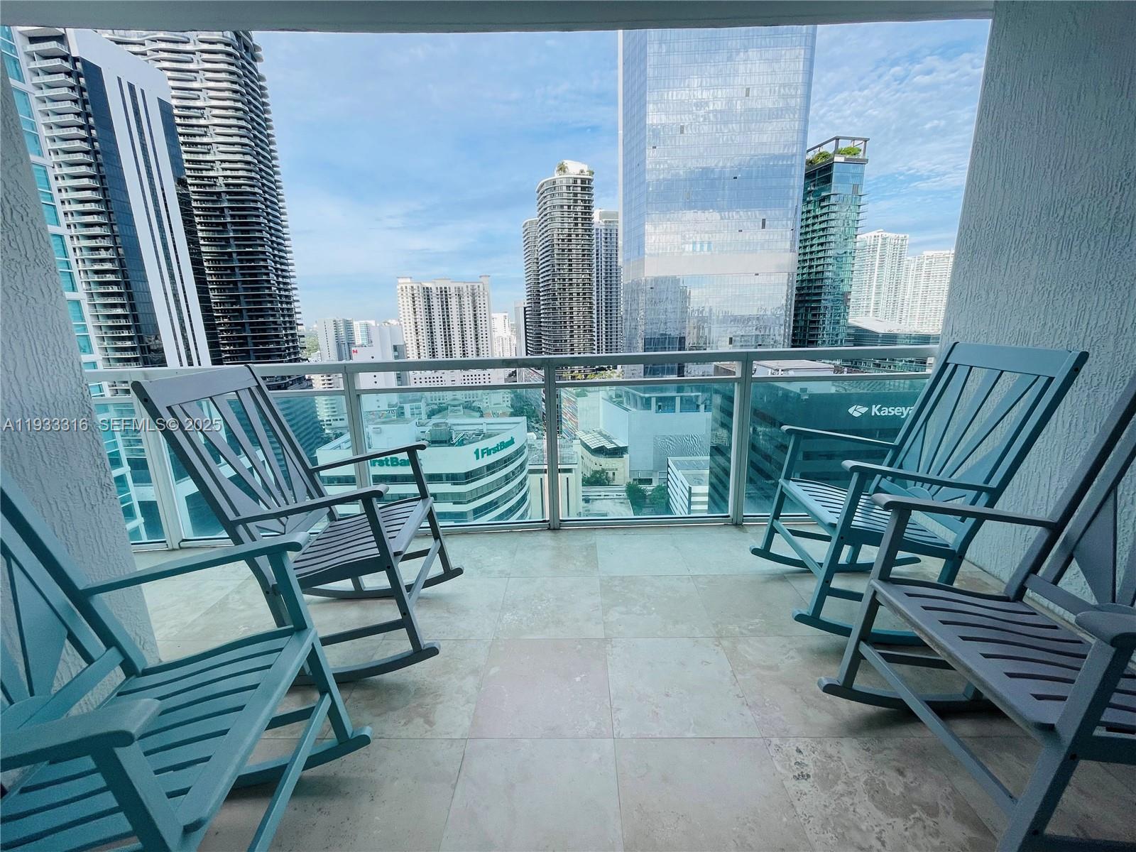 950 Brickell Bay Dr #2601, Miami FL 33131