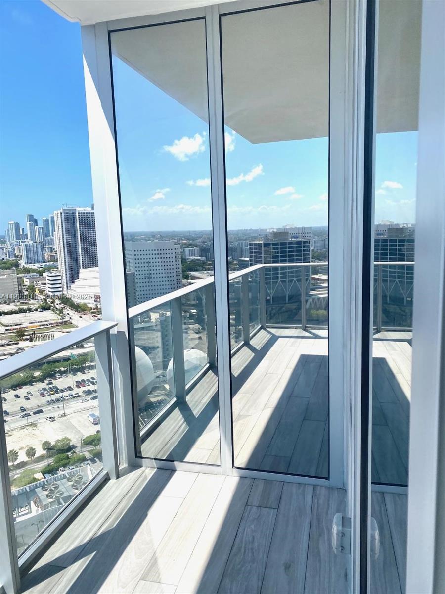 851 NE 1st Ave #2602, Miami FL 33132