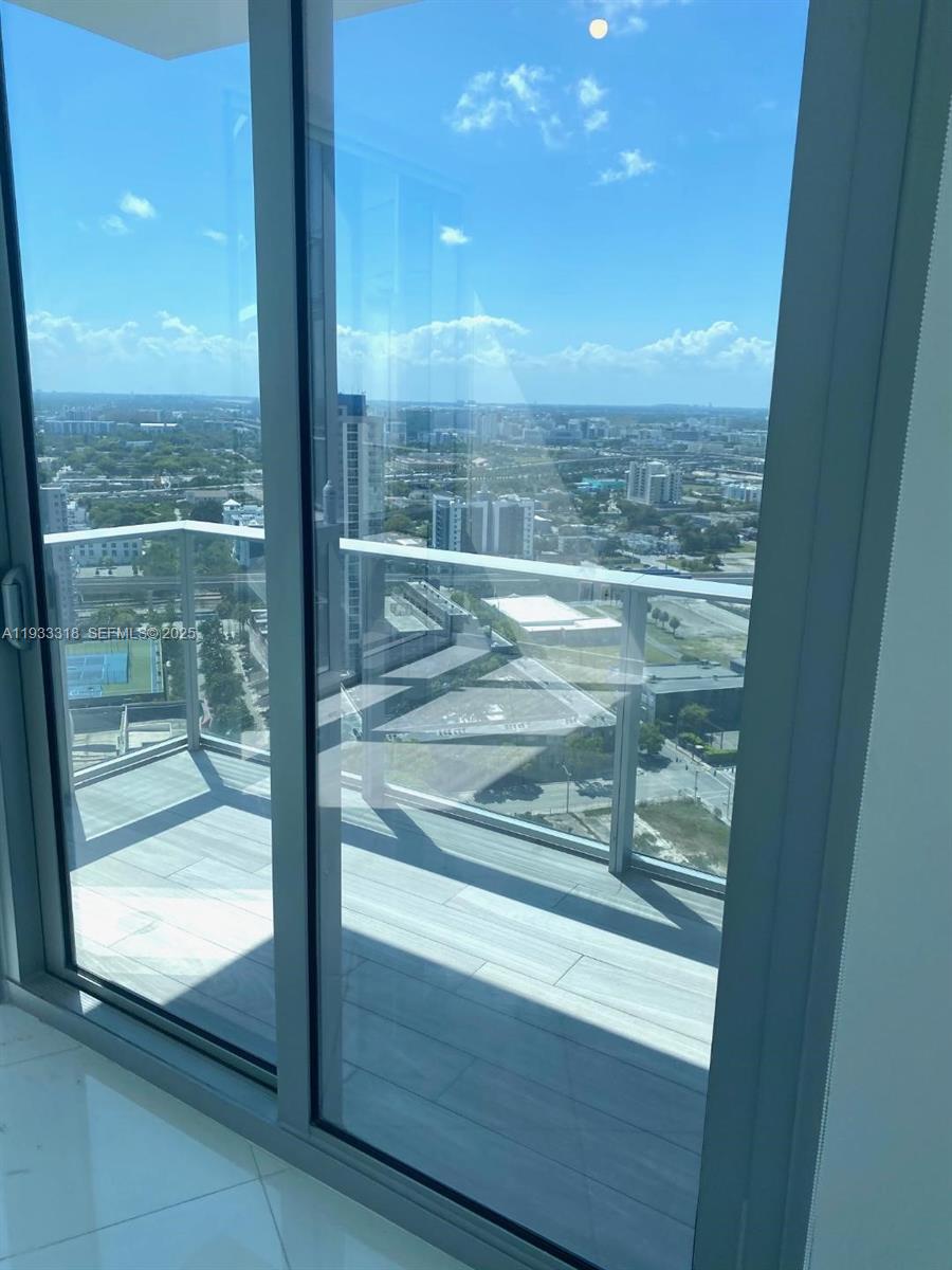 851 NE 1st Ave #2602, Miami FL 33132