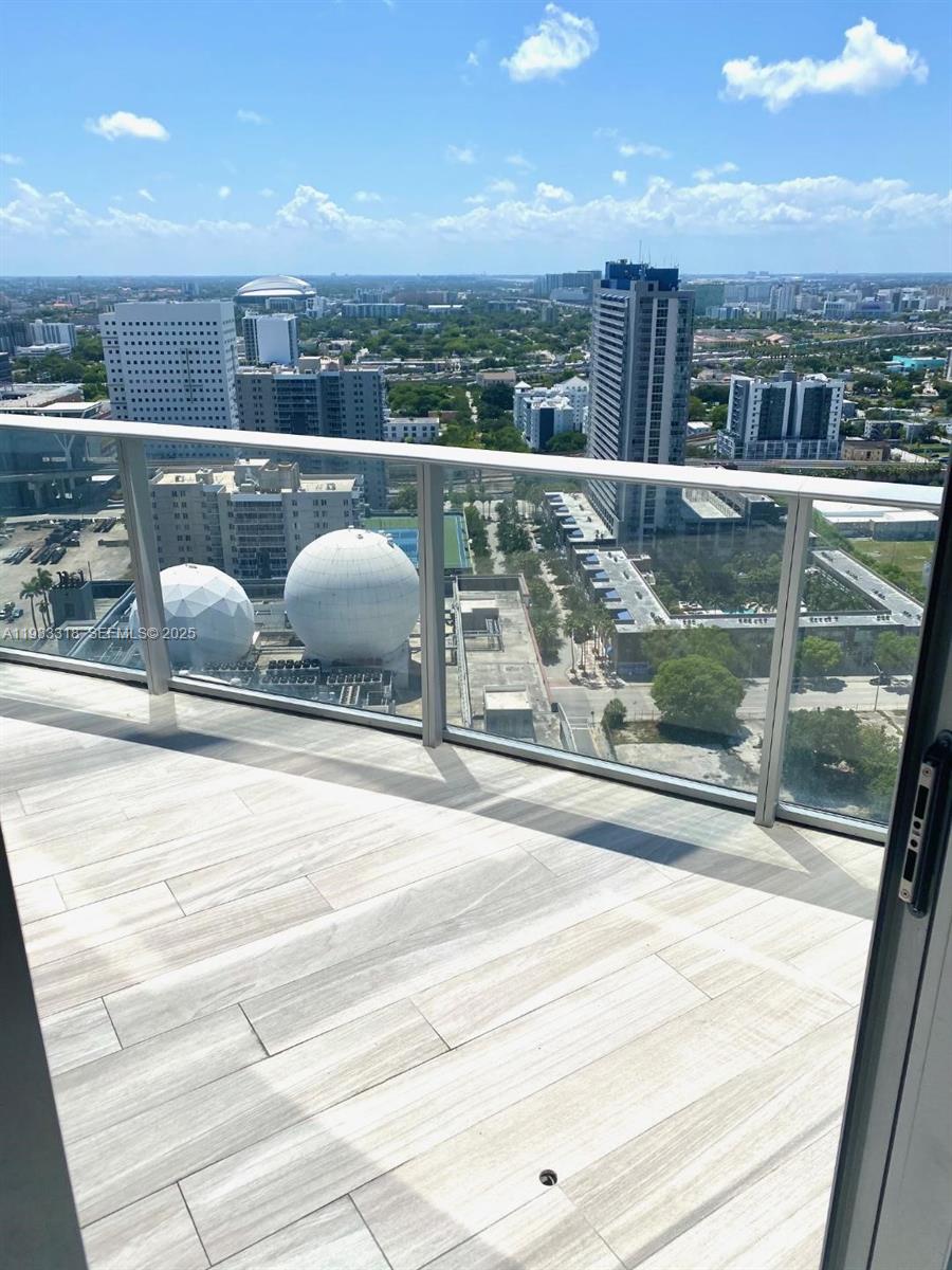851 NE 1st Ave #2602, Miami FL 33132
