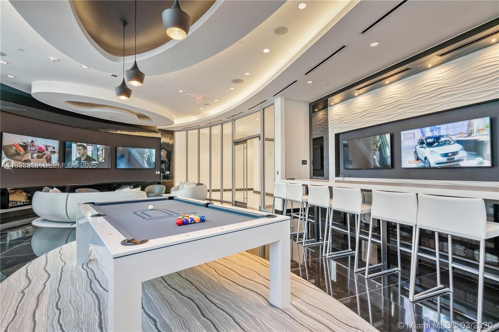 851 NE 1st Ave #2602, Miami FL 33132