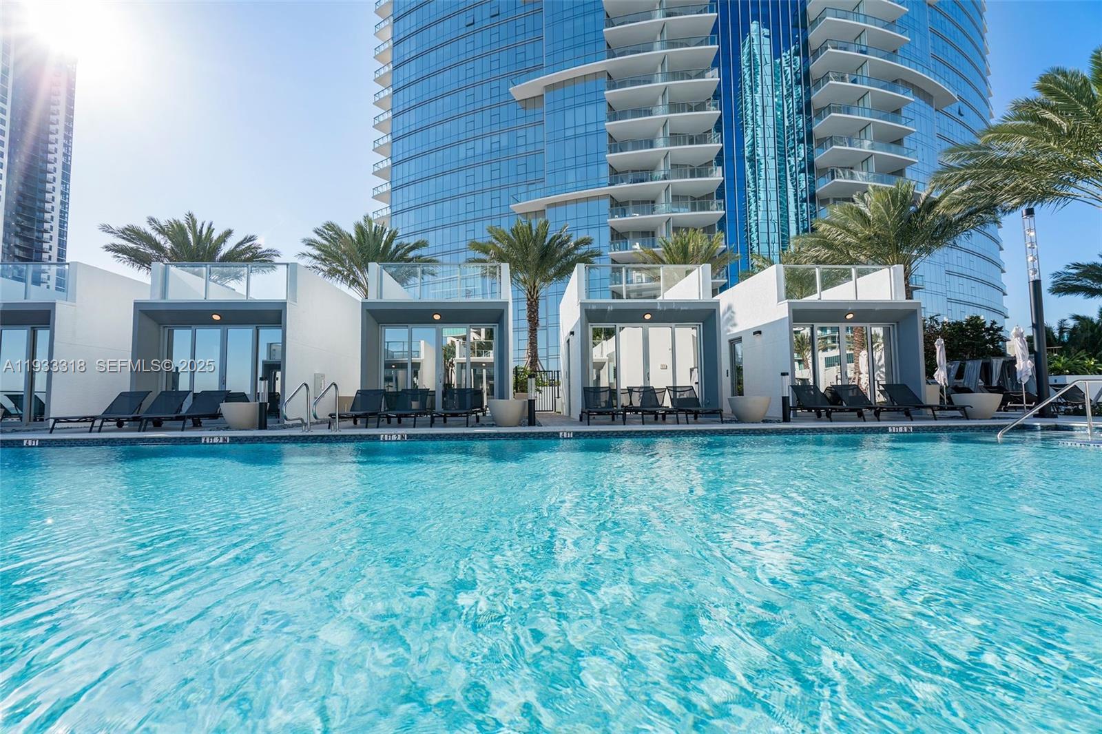 851 NE 1st Ave #2602, Miami FL 33132