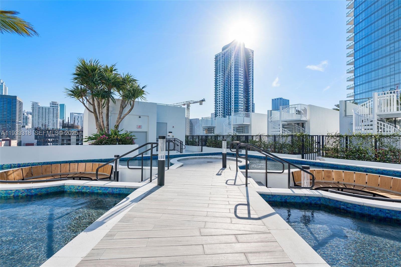 851 NE 1st Ave #2602, Miami FL 33132