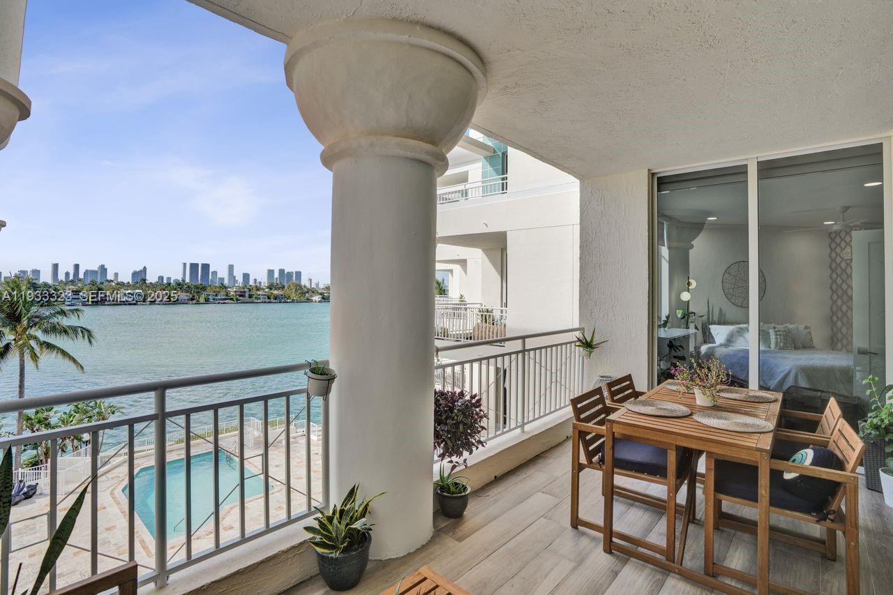 1 Century Ln #510, Miami Beach FL 33139