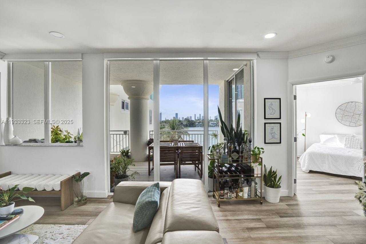 1 Century Ln #510, Miami Beach FL 33139