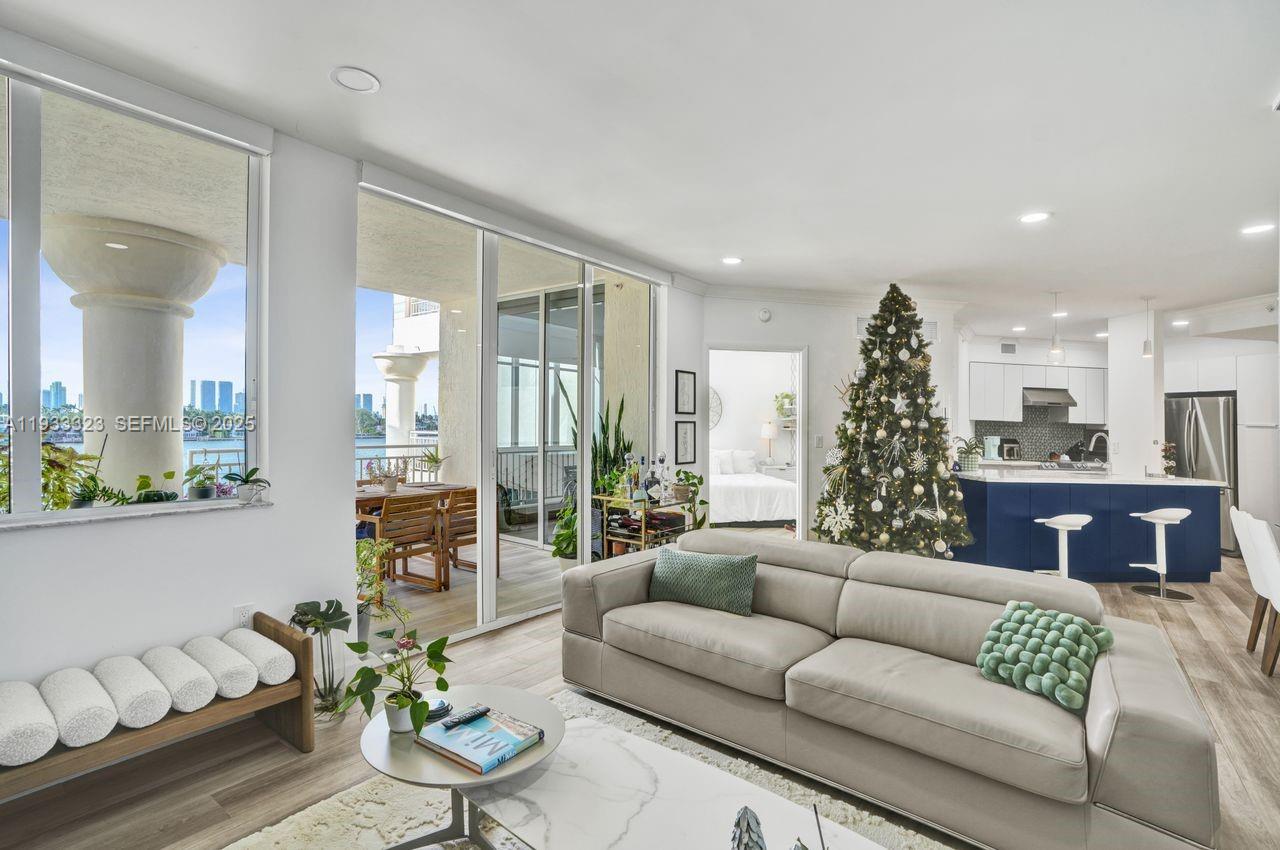 1 Century Ln #510, Miami Beach FL 33139