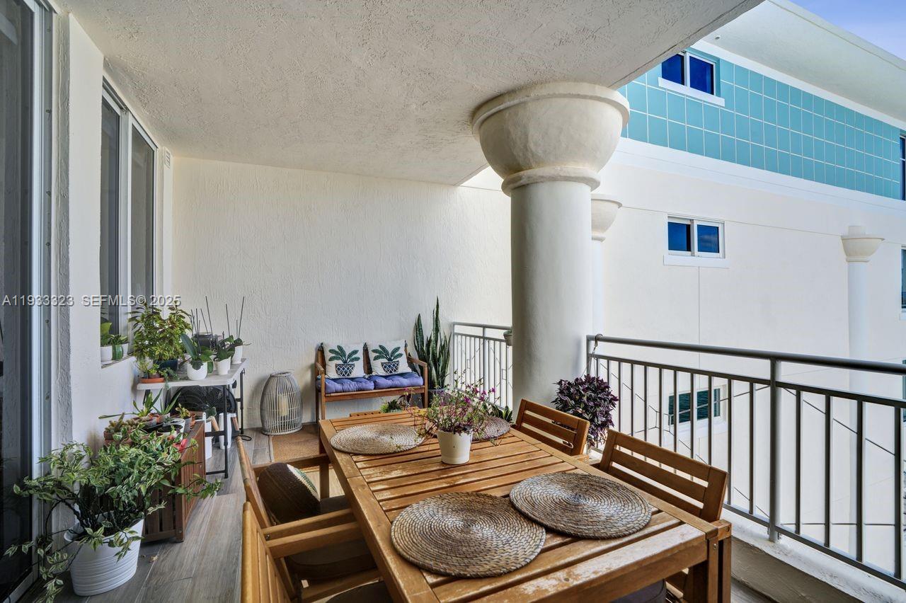 1 Century Ln #510, Miami Beach FL 33139