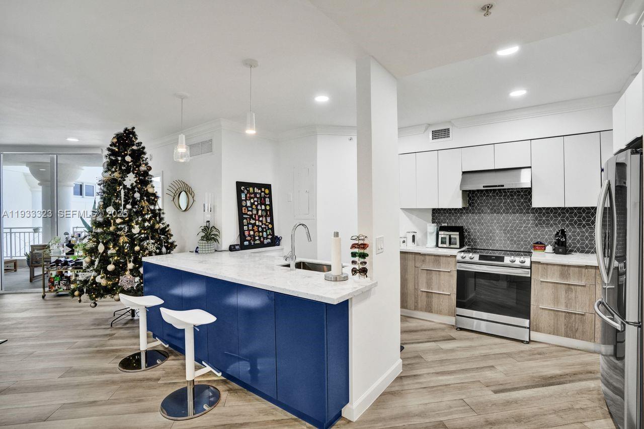 1 Century Ln #510, Miami Beach FL 33139