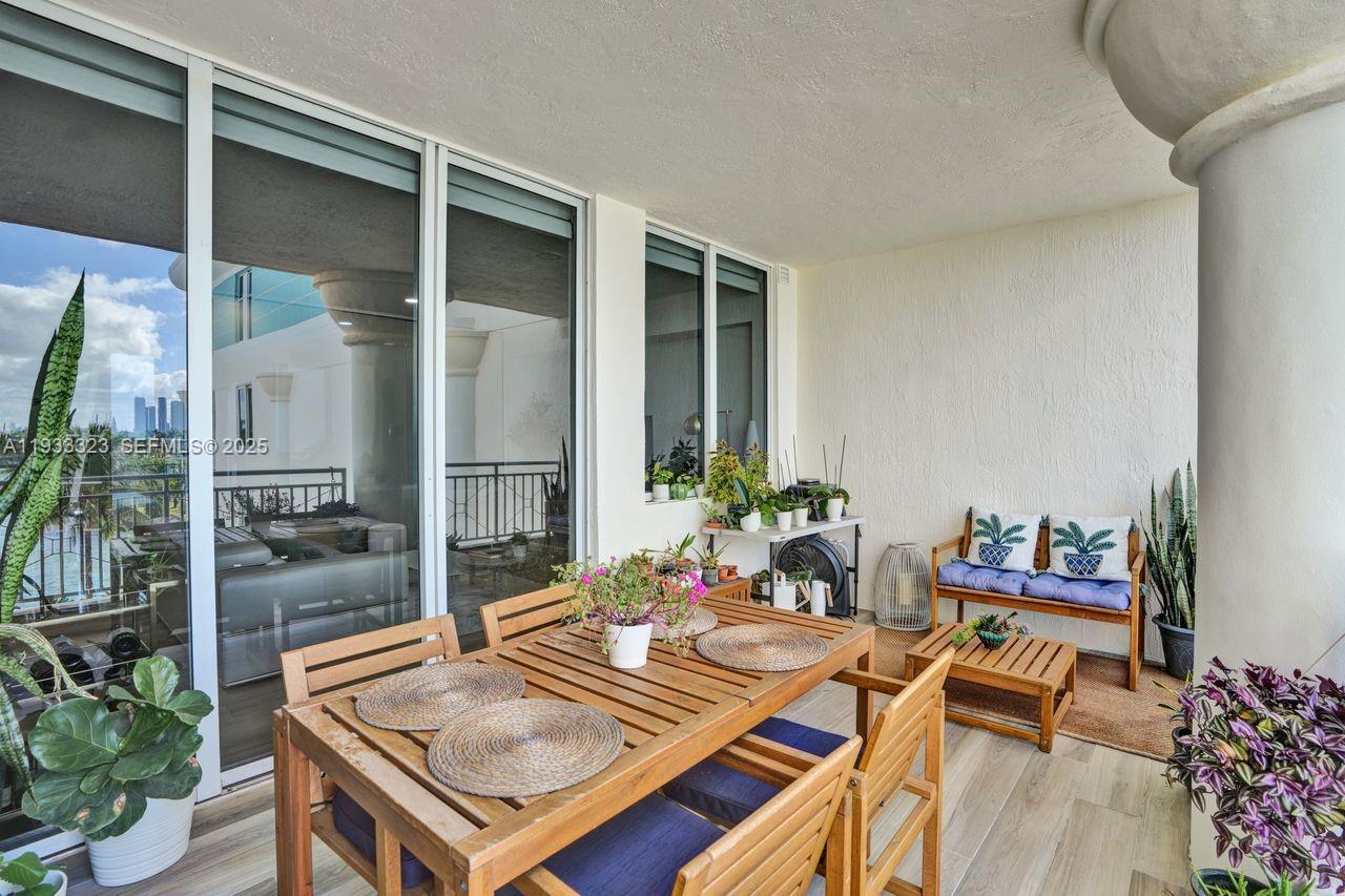 1 Century Ln #510, Miami Beach FL 33139