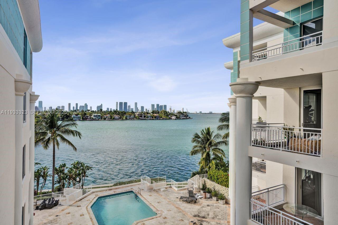 1 Century Ln #510, Miami Beach FL 33139