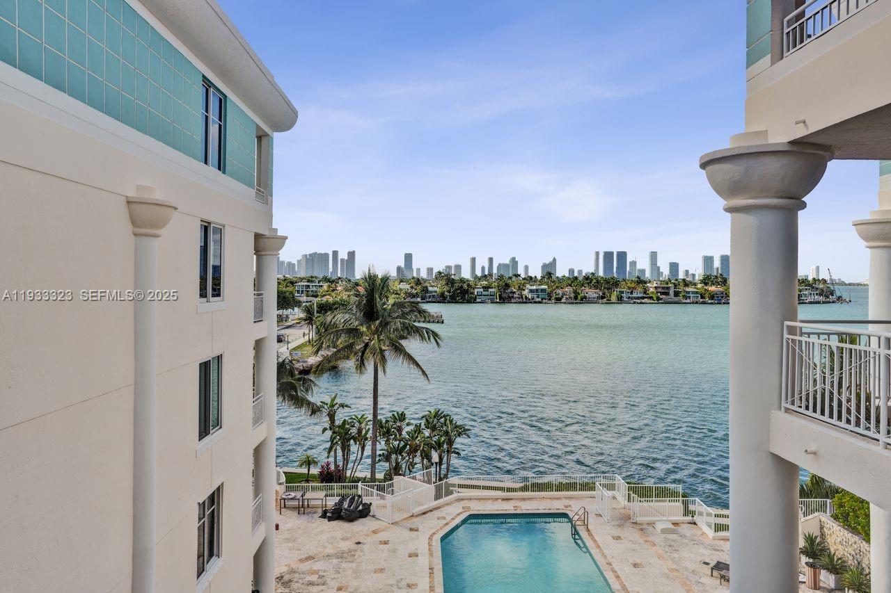 1 Century Ln #510, Miami Beach FL 33139