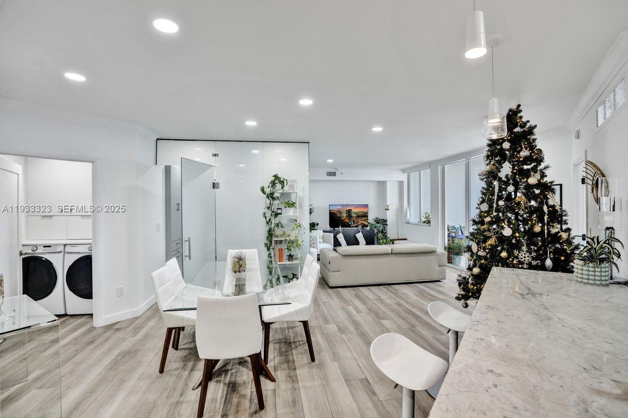 1 Century Ln #510, Miami Beach FL 33139