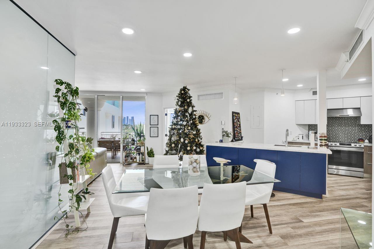 1 Century Ln #510, Miami Beach FL 33139