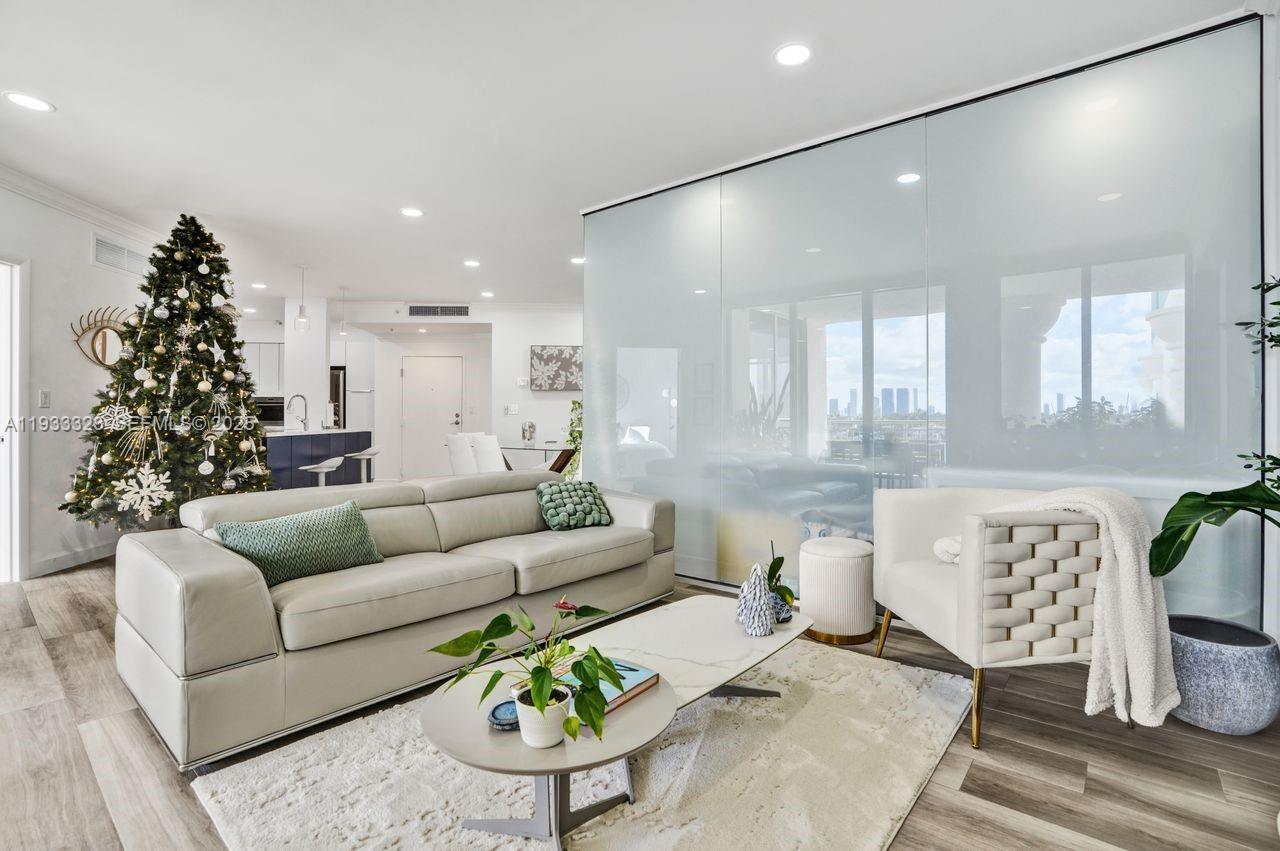 1 Century Ln #510, Miami Beach FL 33139