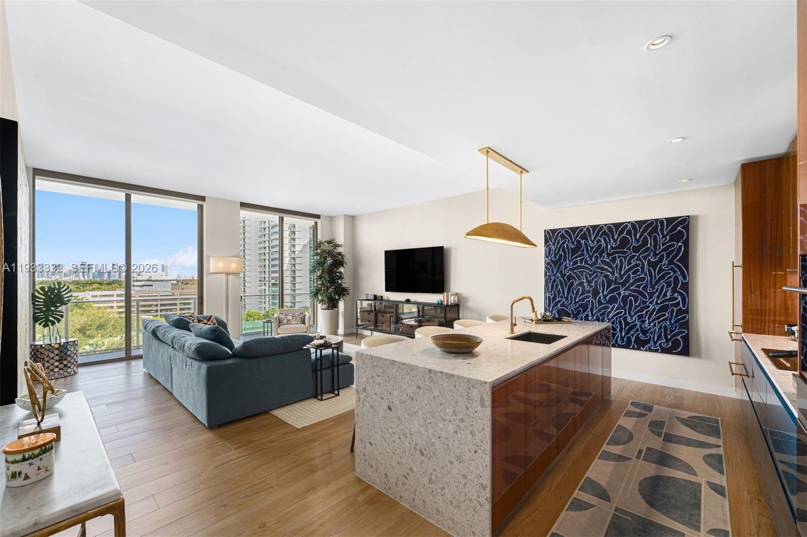 2678 Tigertail Ave #702, Miami FL 33133