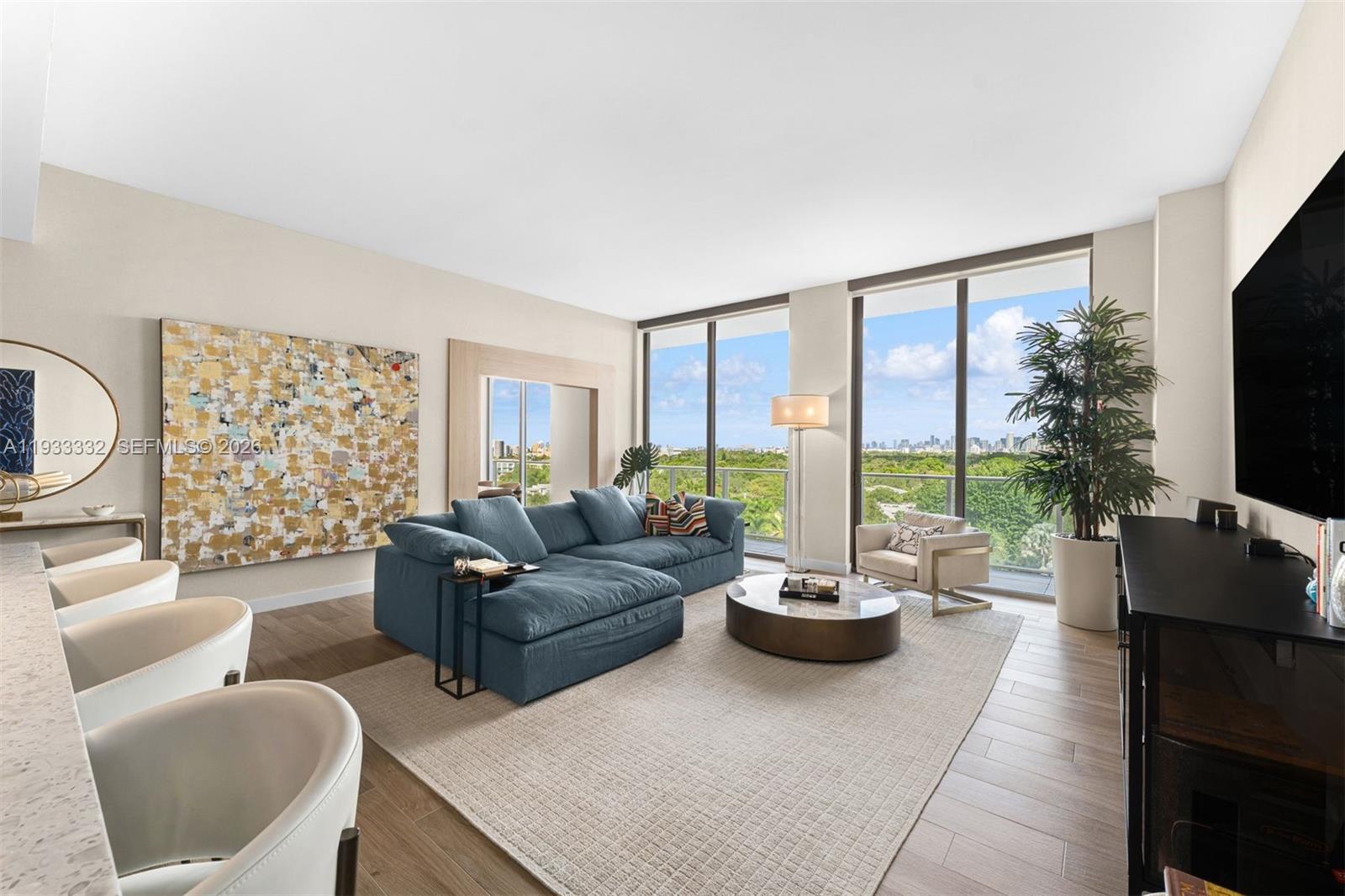 2678 Tigertail Ave #702, Miami FL 33133