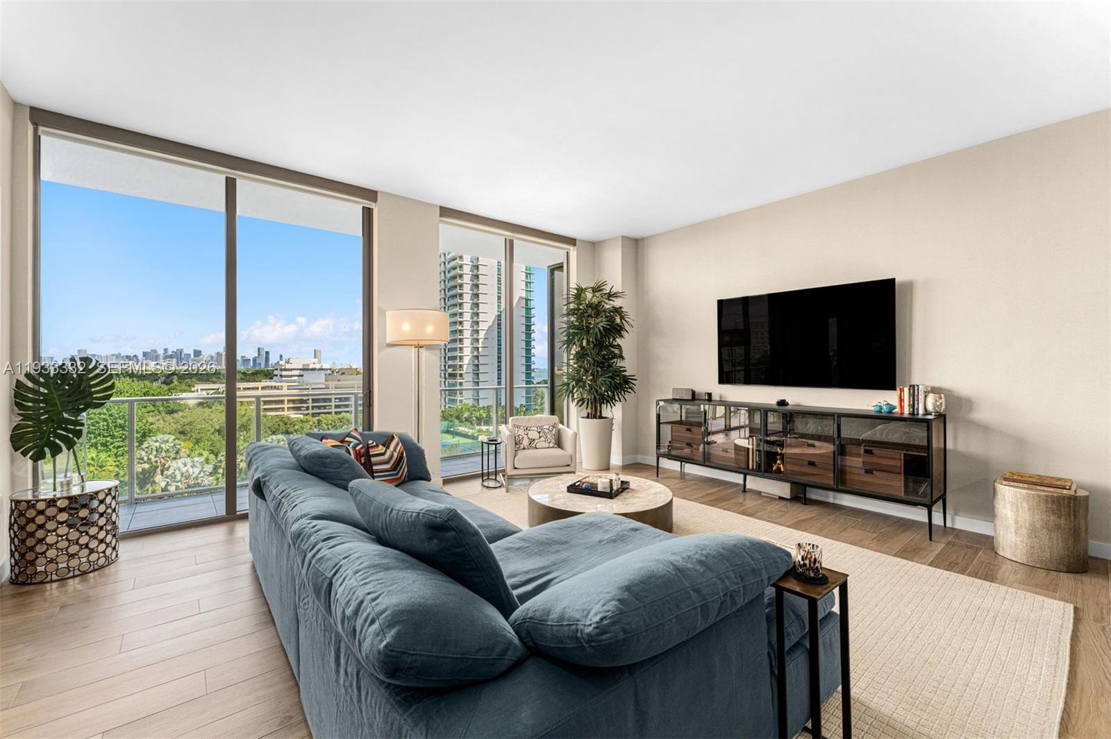2678 Tigertail Ave #702, Miami FL 33133