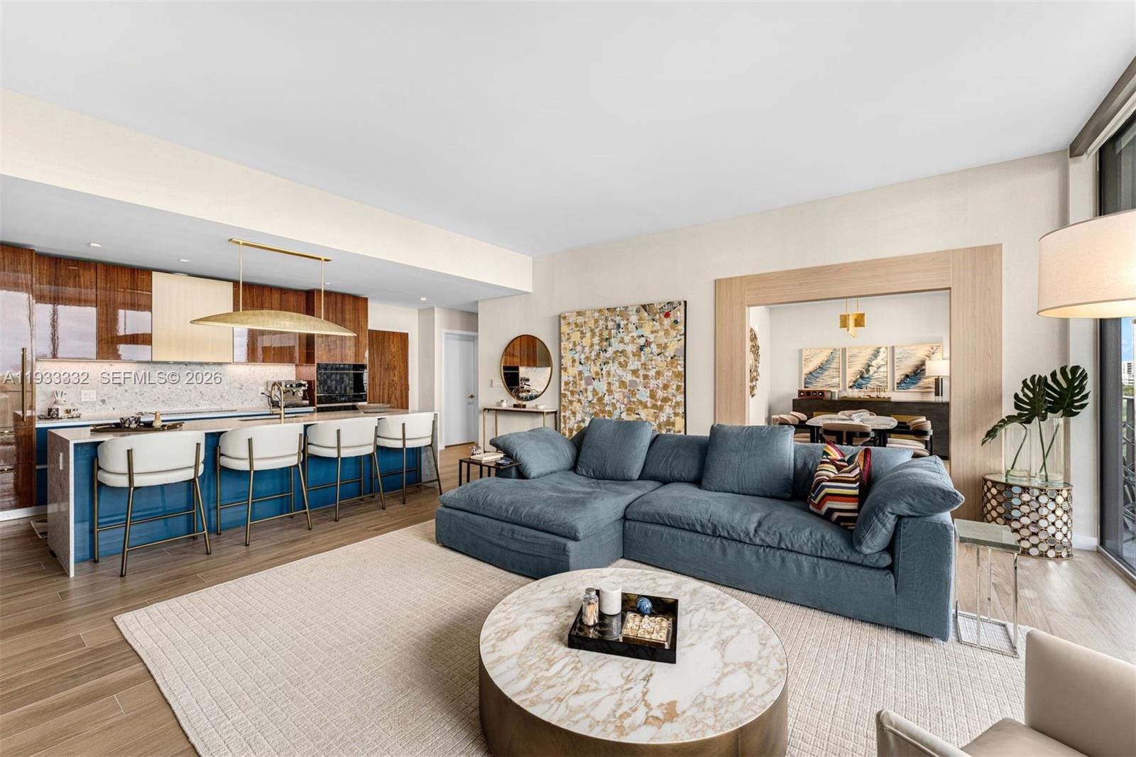2678 Tigertail Ave #702, Miami FL 33133