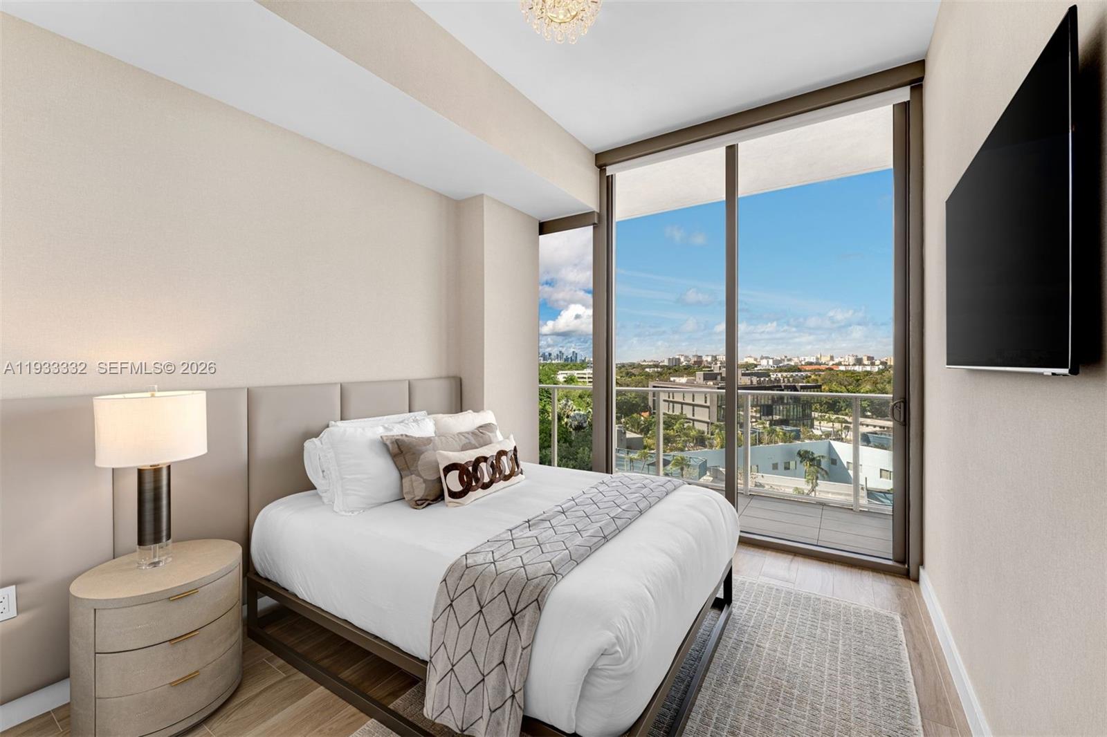 2678 Tigertail Ave #702, Miami FL 33133