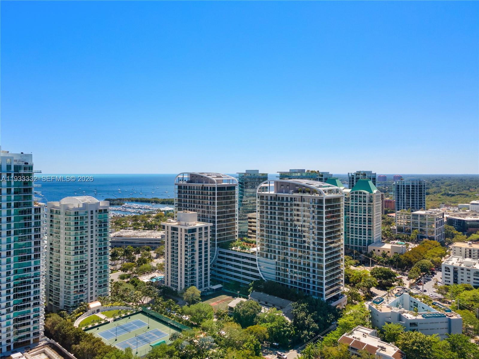2678 Tigertail Ave #702, Miami FL 33133