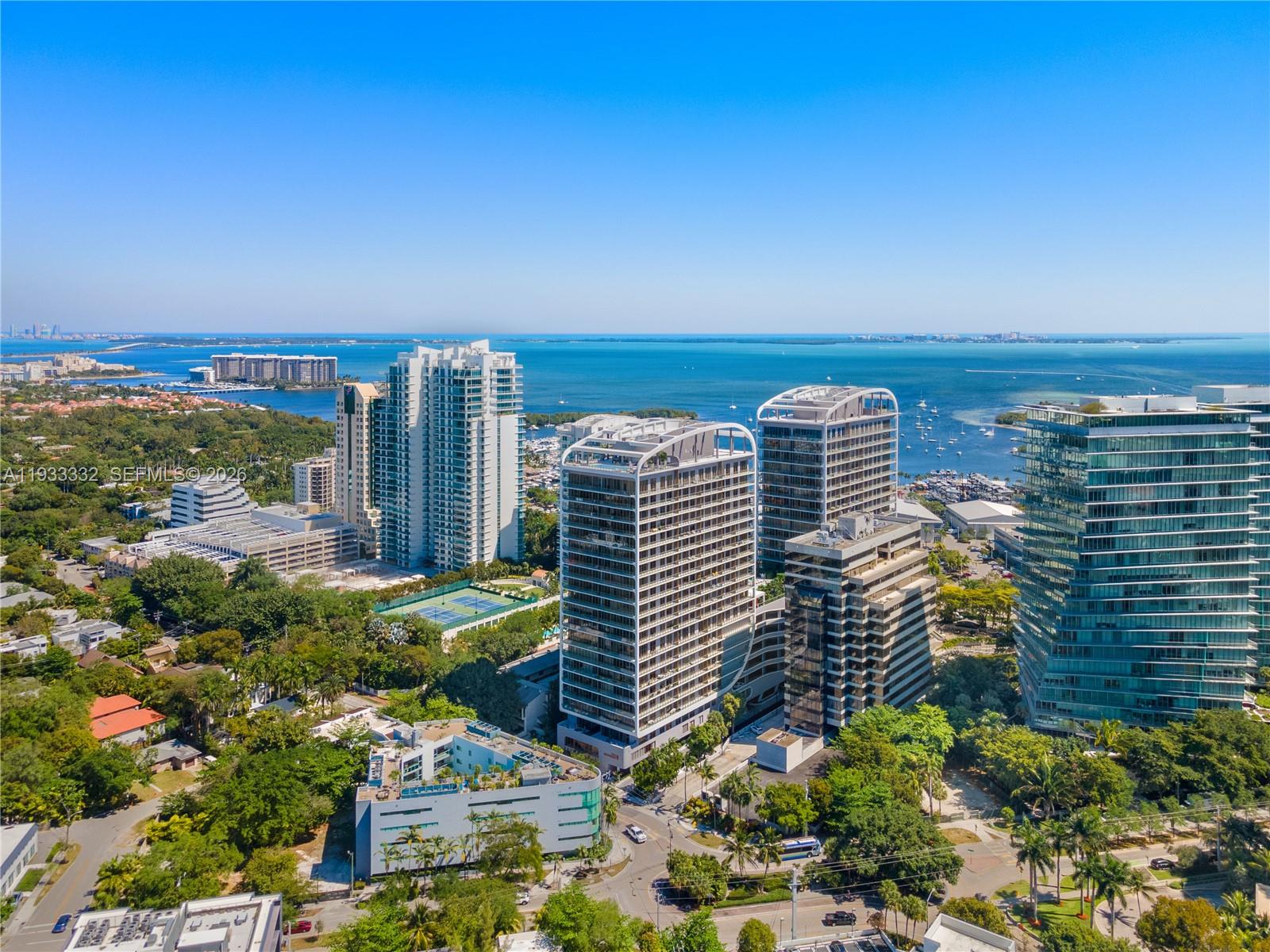 2678 Tigertail Ave #702, Miami FL 33133