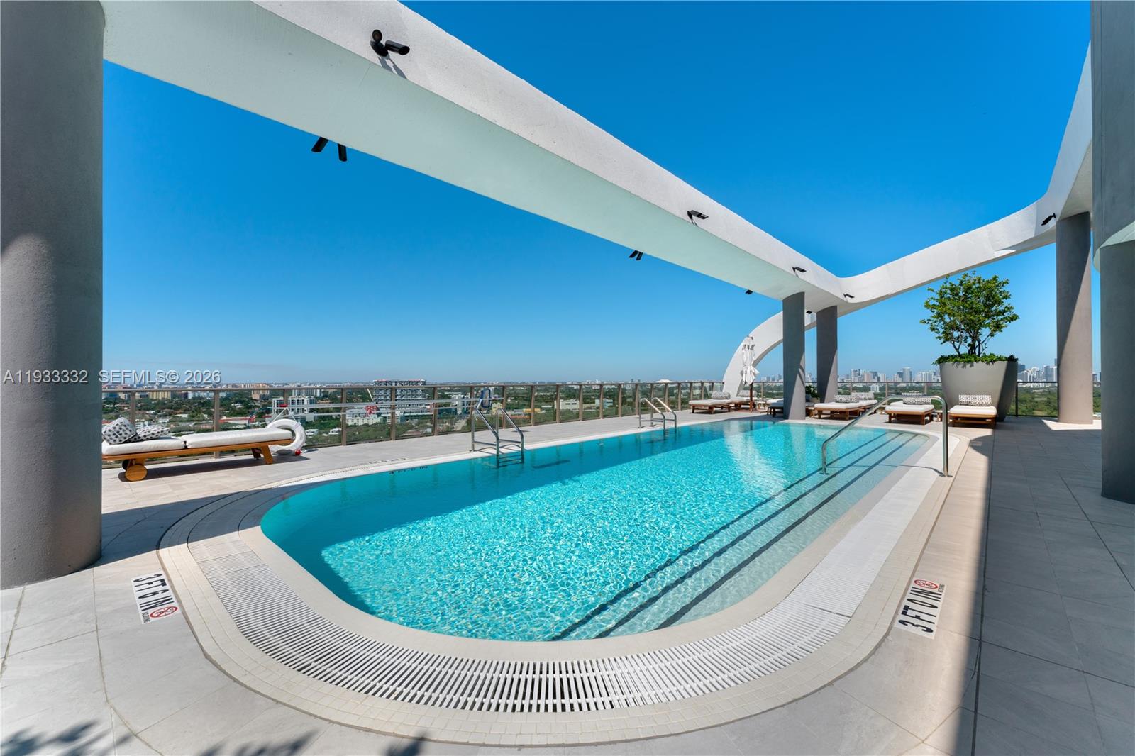 2678 Tigertail Ave #702, Miami FL 33133