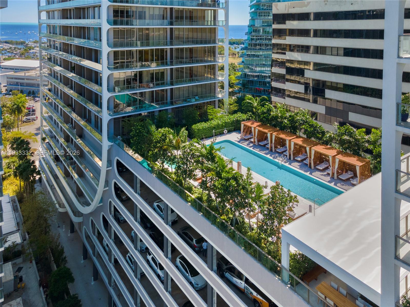 2678 Tigertail Ave #702, Miami FL 33133