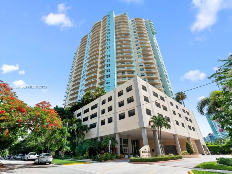 2475 Brickell Ave #1606, Miami FL 33129