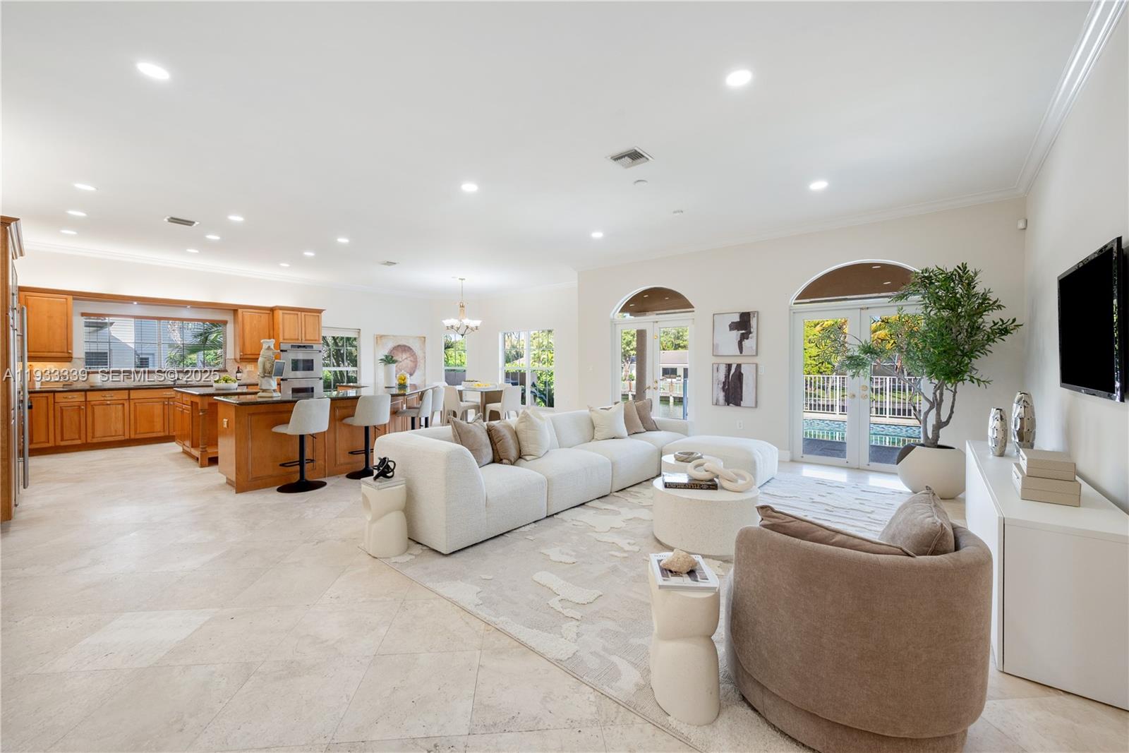 1511 Agua Ave, Coral Gables FL 33156