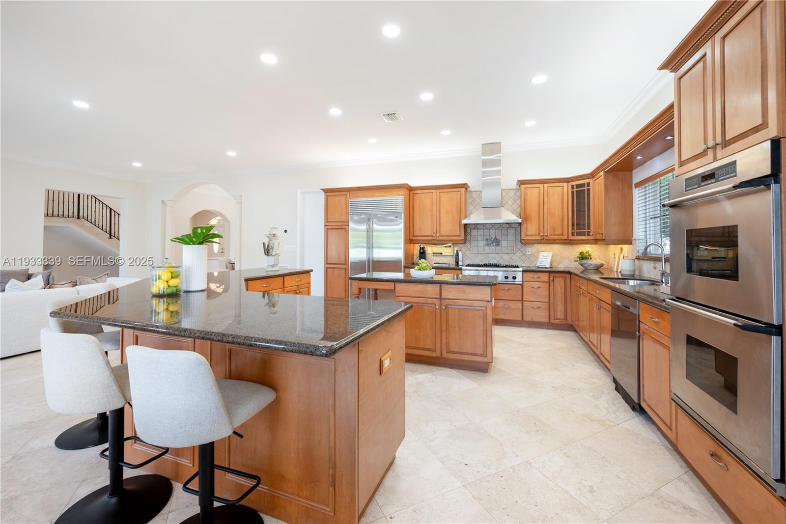 1511 Agua Ave, Coral Gables FL 33156