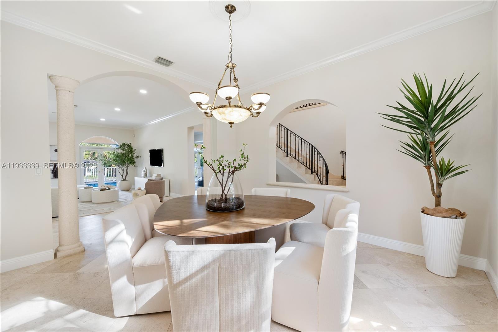 1511 Agua Ave, Coral Gables FL 33156
