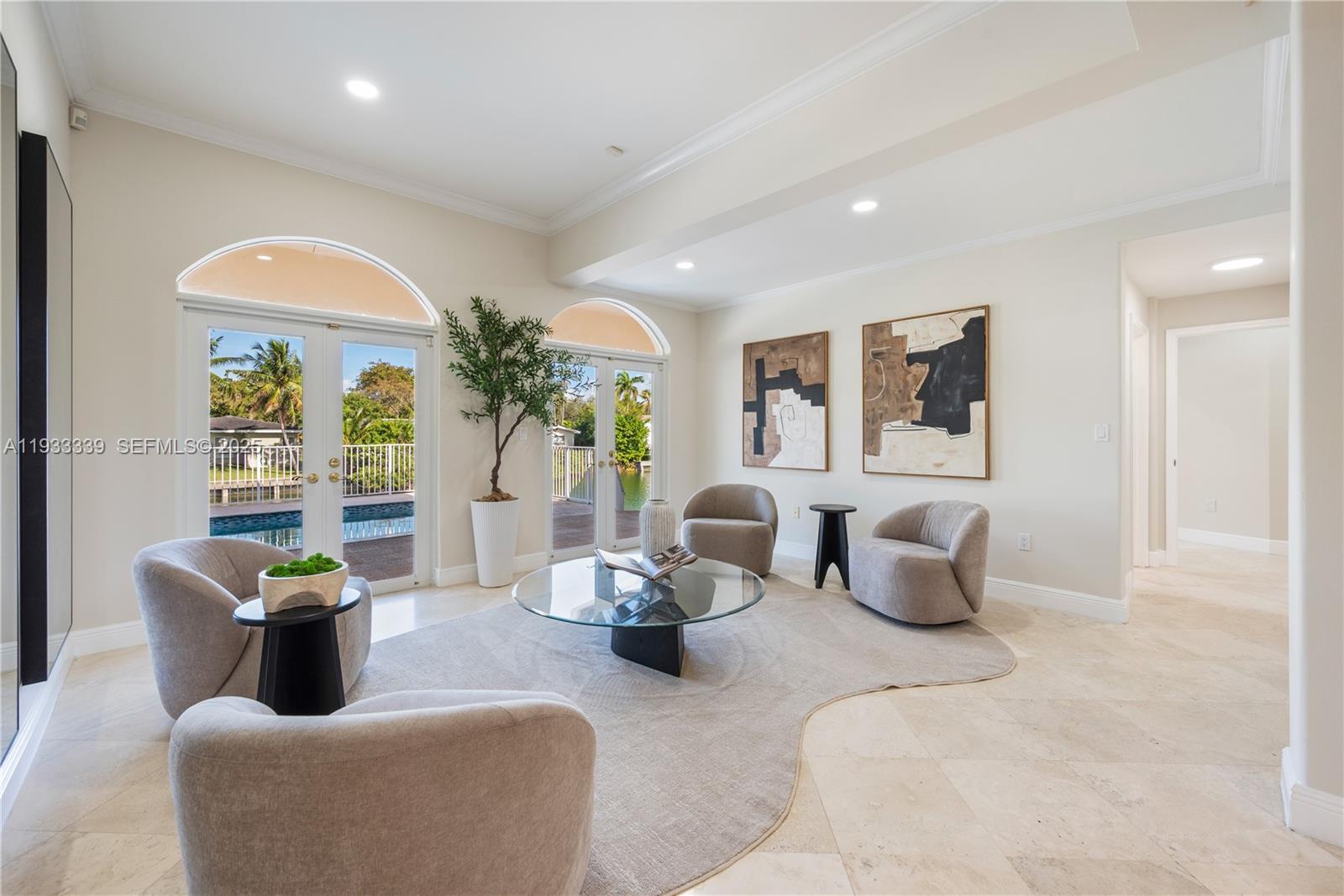 1511 Agua Ave, Coral Gables FL 33156