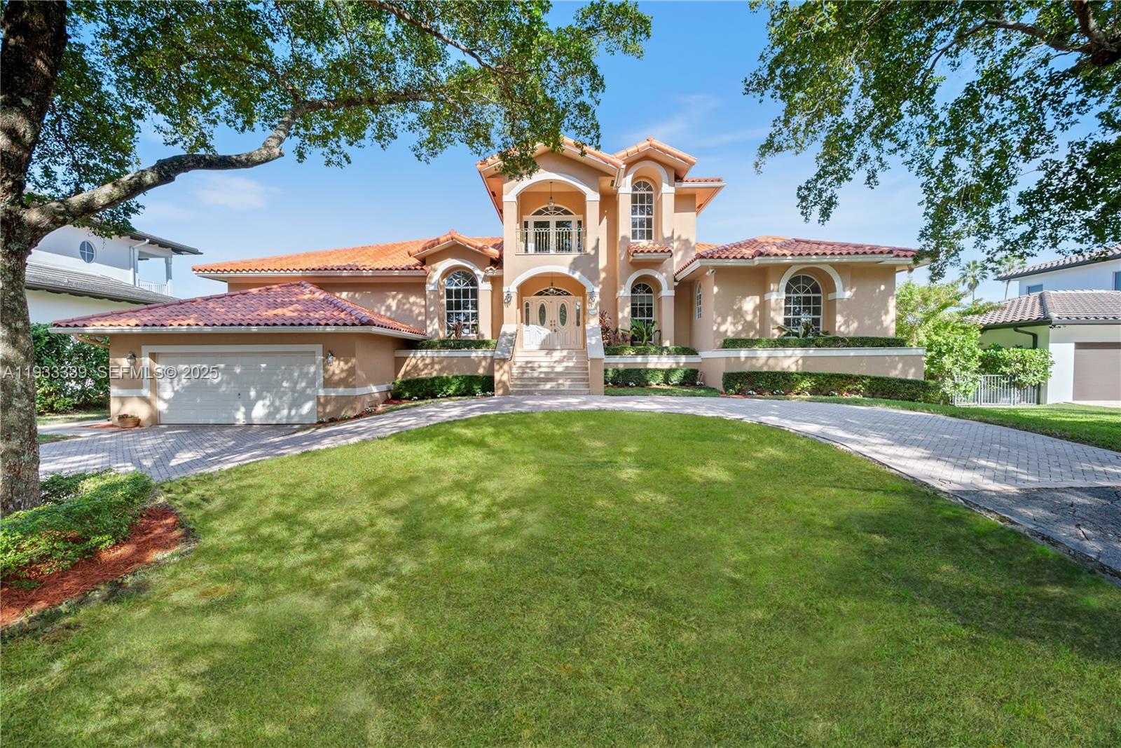 1511 Agua Ave, Coral Gables FL 33156