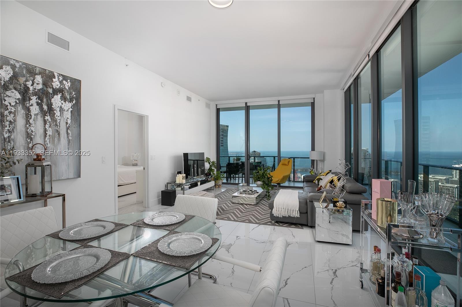 1300 S Miami Ave #PH4906, Miami FL 33130