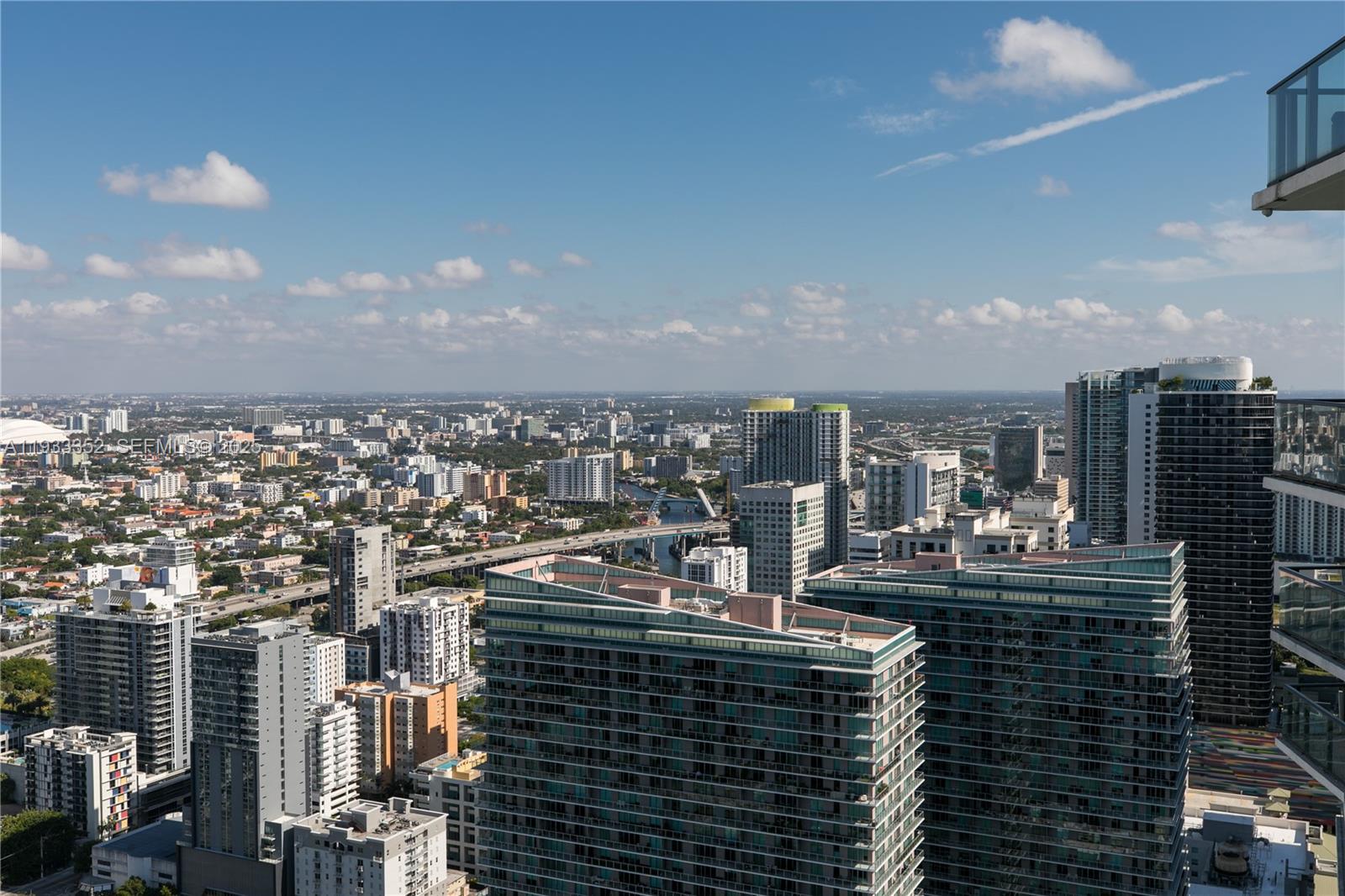 1300 S Miami Ave #PH4906, Miami FL 33130