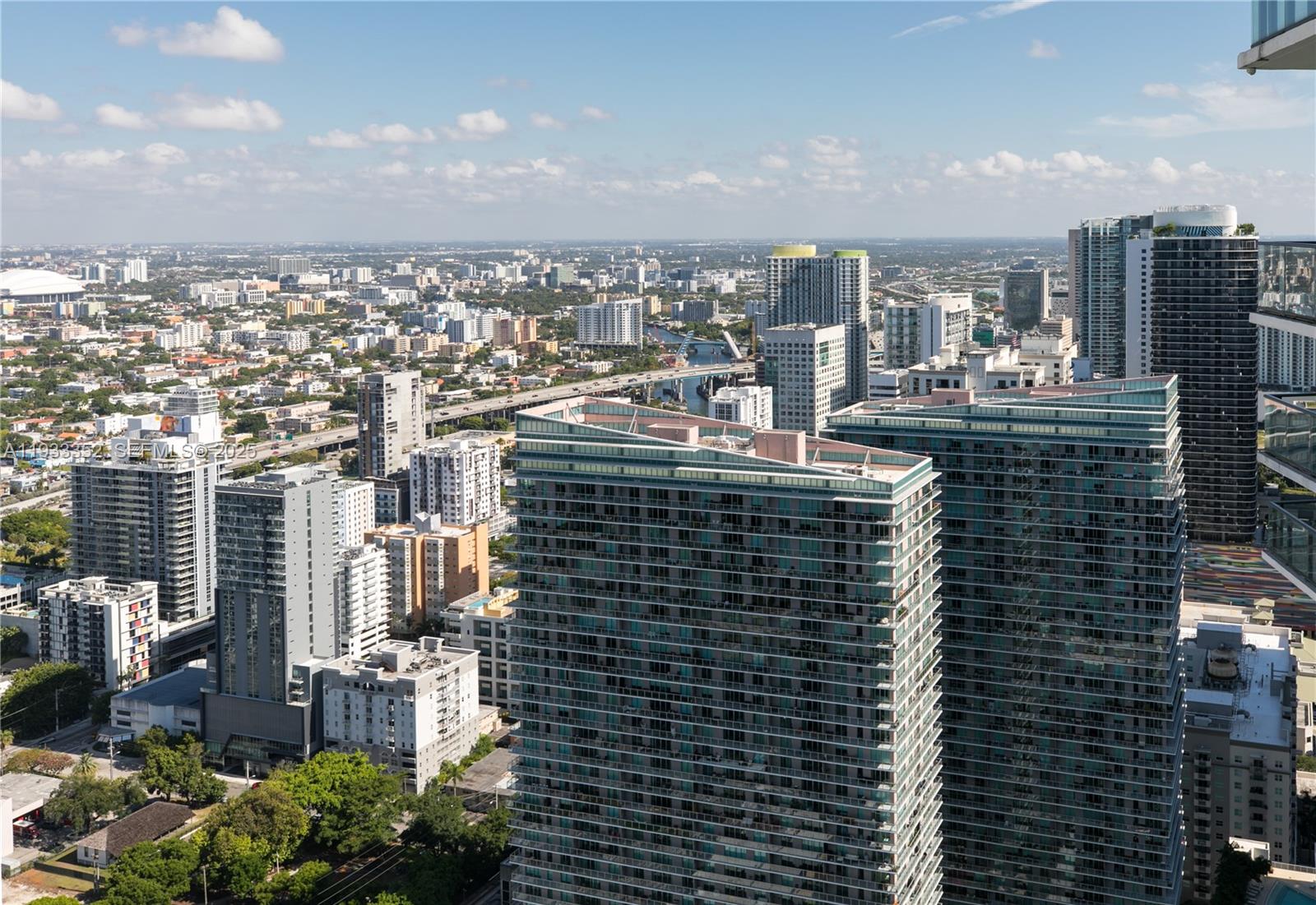 1300 S Miami Ave #PH4906, Miami FL 33130