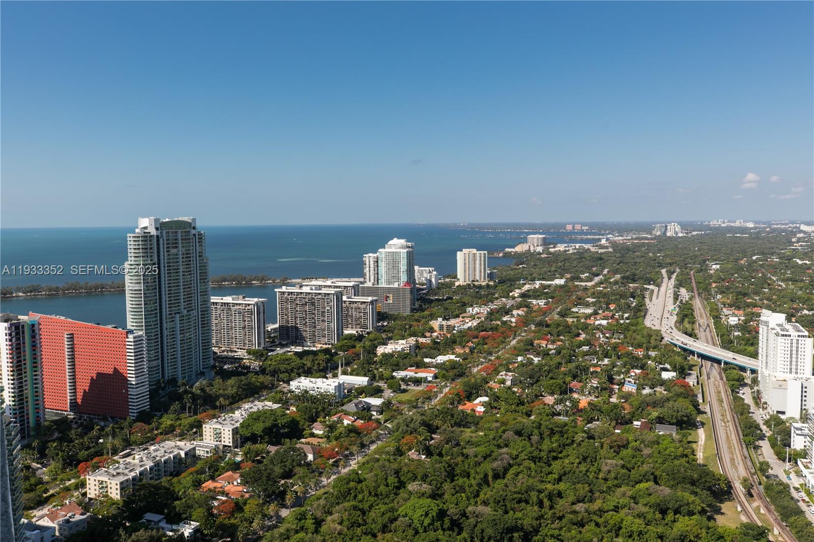 1300 S Miami Ave #PH4906, Miami FL 33130