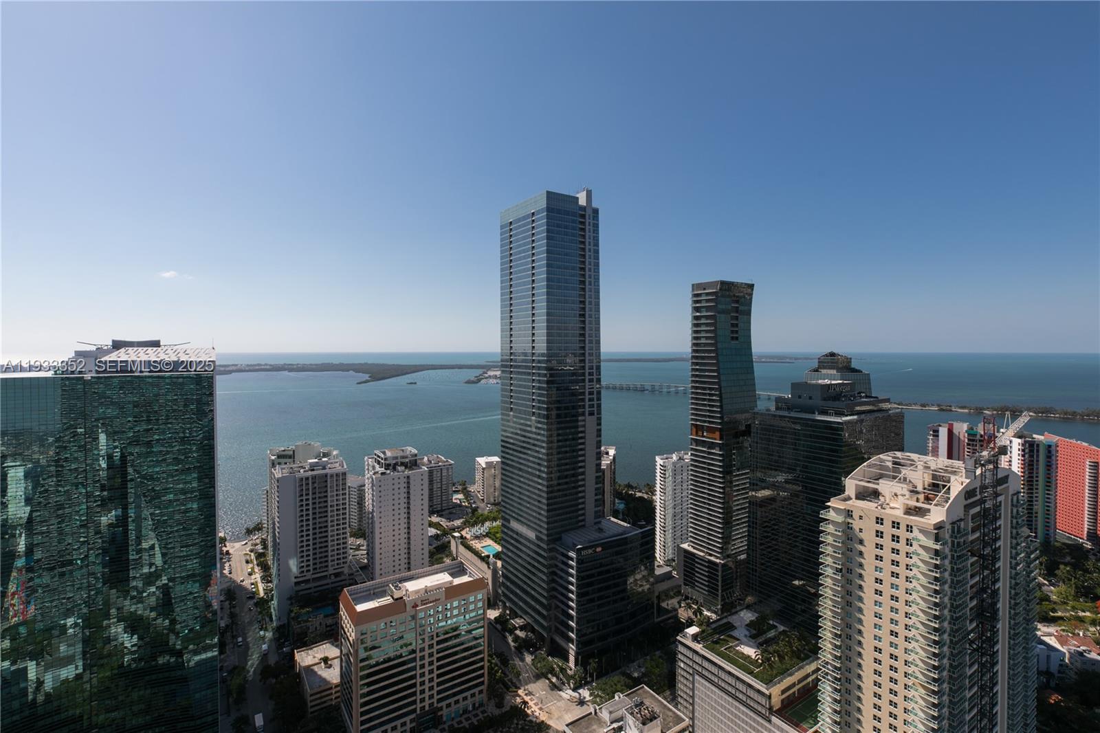 1300 S Miami Ave #PH4906, Miami FL 33130