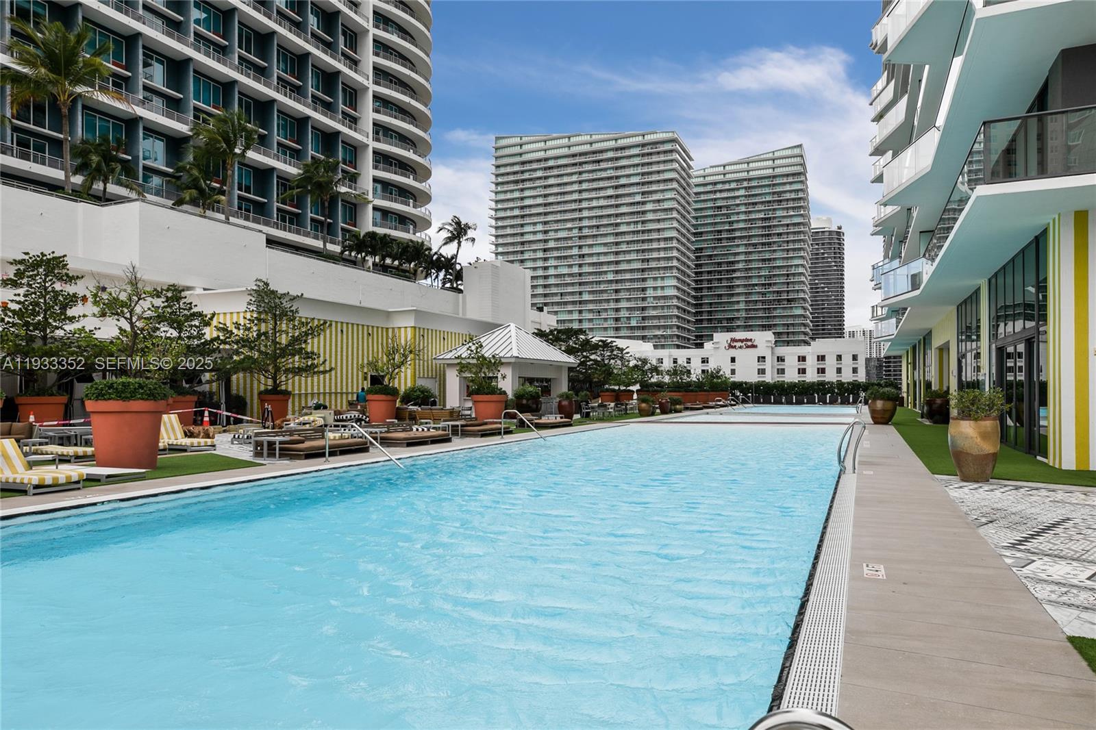 1300 S Miami Ave #PH4906, Miami FL 33130